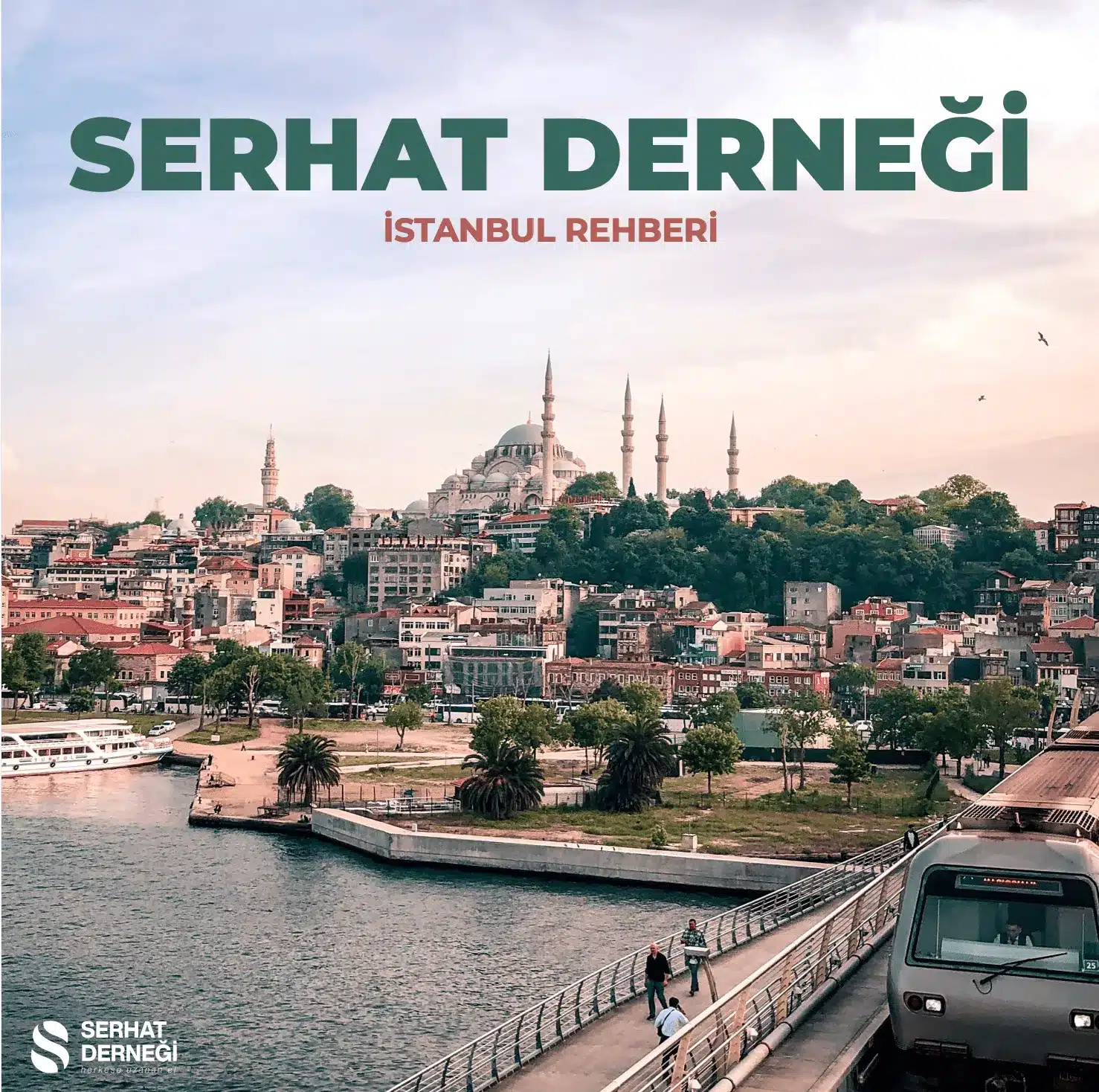 İstanbul’da ziyaret edilecek yerler